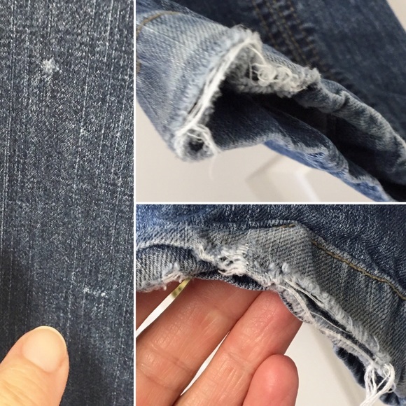 Adorable Eddie Bauer relaxed ๐ fit jeans ๐! - Picture 8 of 8